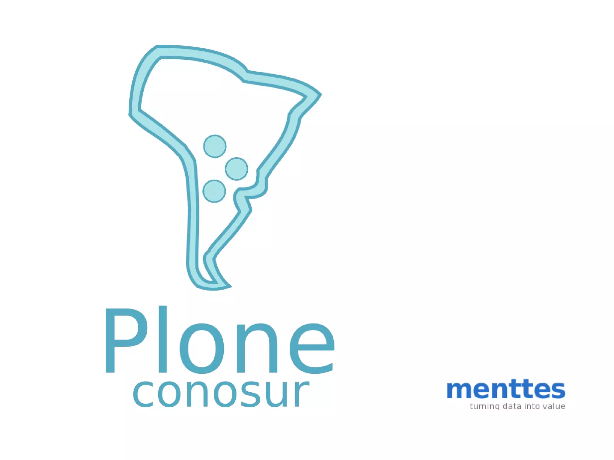 Plone Cono Sur: creating a Plone users group from scratch