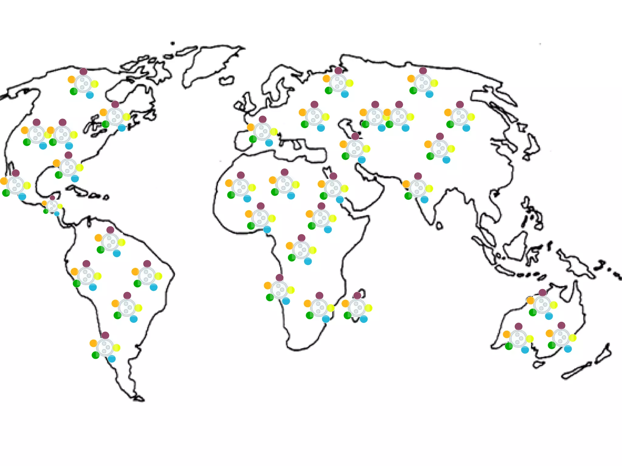 Plone Cono Sur: creating a Plone users group from scratch