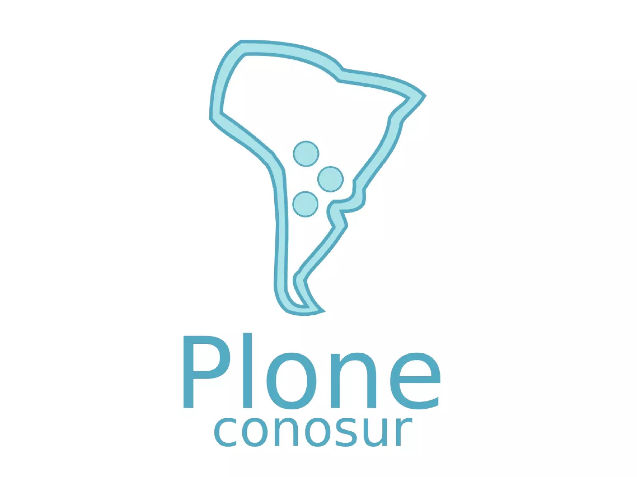 Plone Cono Sur: creating a Plone users group from scratch