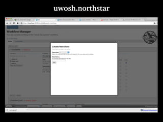 uwosh.northstar
 