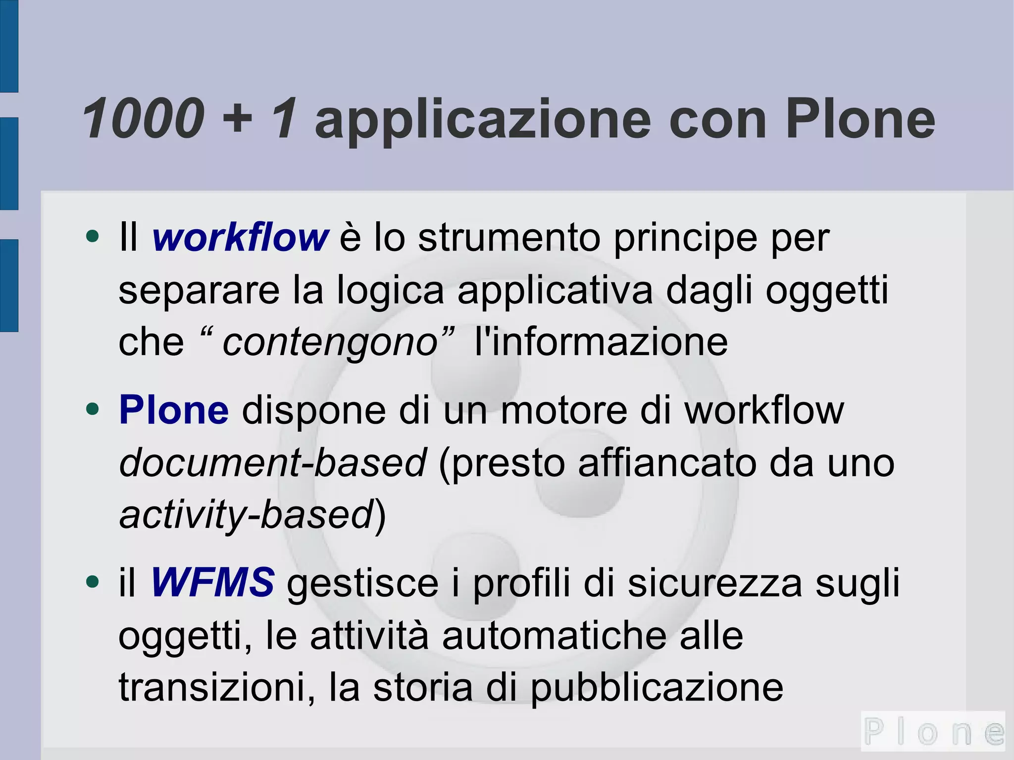 Plone Cms