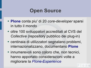 Plone Cms