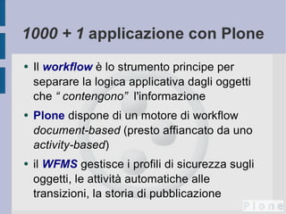 Plone Cms