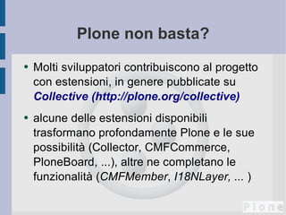Plone Cms