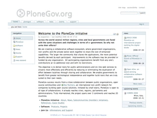 Die Plone-Community