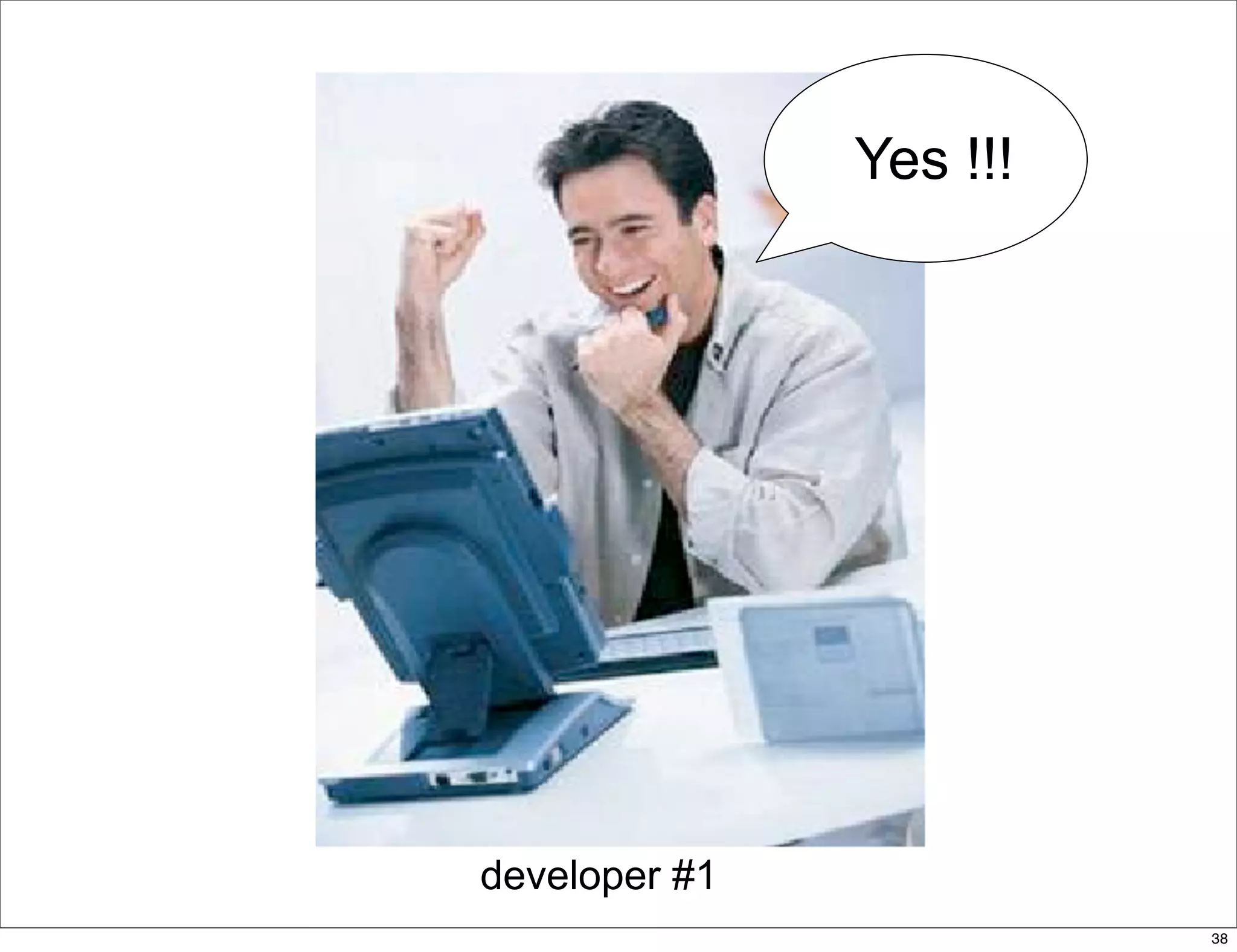 delivering applications with zc.buildout and a distributed model - Plone Conference 2008