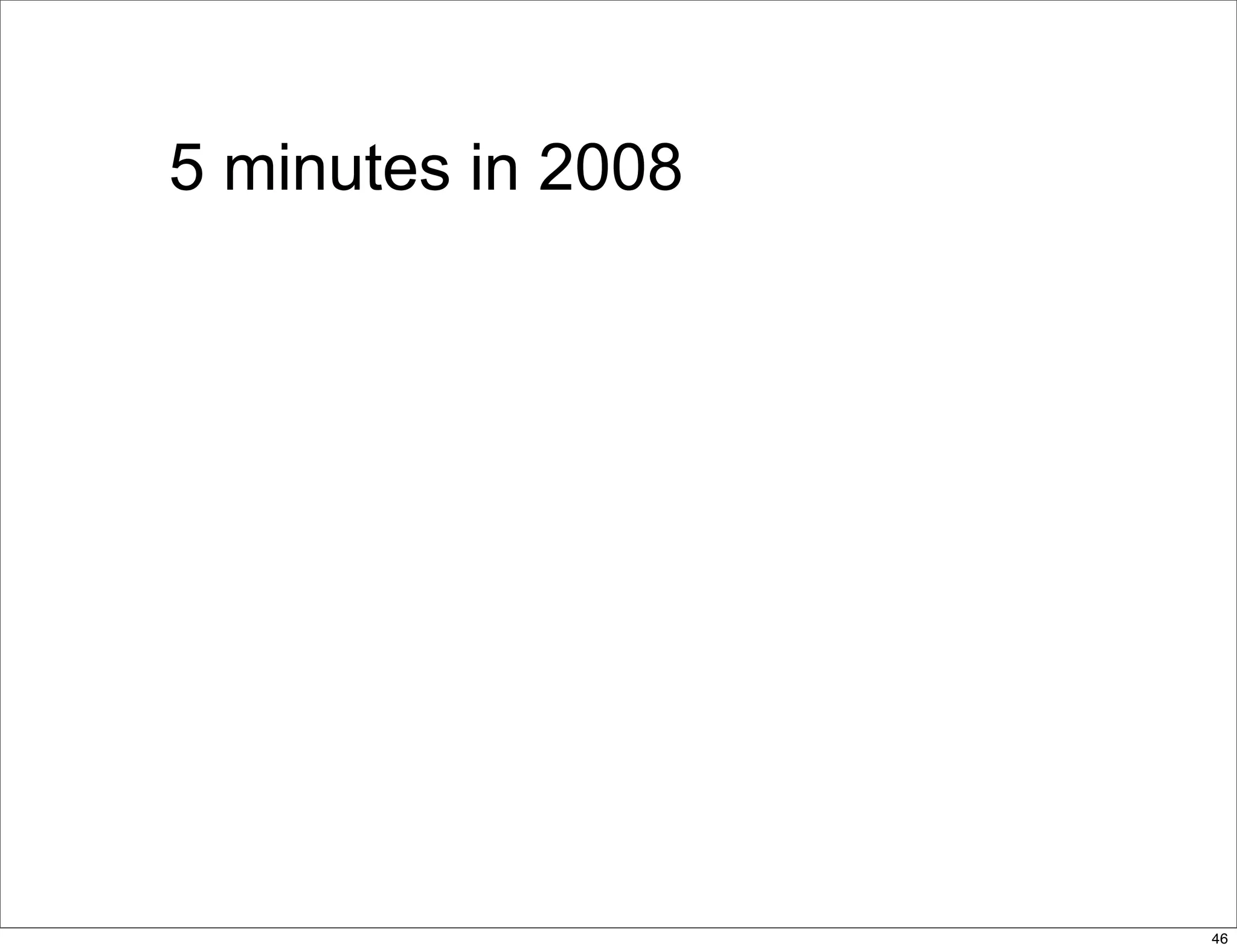 delivering applications with zc.buildout and a distributed model - Plone Conference 2008