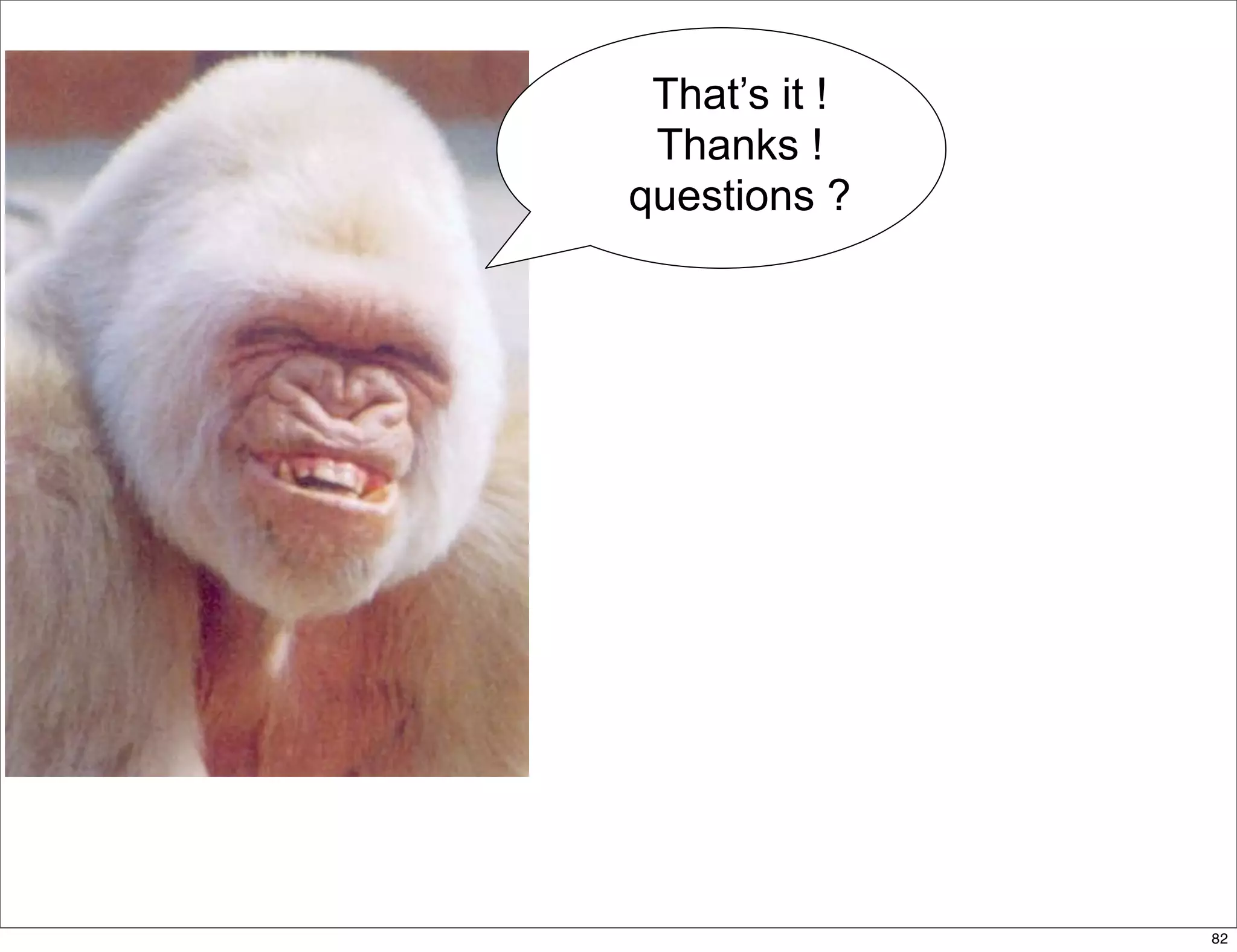 delivering applications with zc.buildout and a distributed model - Plone Conference 2008