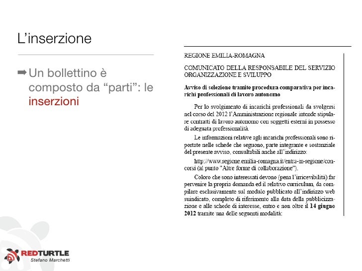 Bollettino Ufficiale Emilia Romagna Concorsi hatikubermuara Bollettino Ufficiale Emilia Romagna Concorsi hatikubermuara