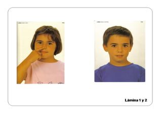 Plon r  cuaderno de estímulos