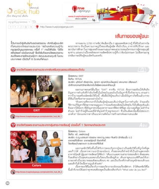 Plook ฉบับเดือน เมษายน ปี 2011