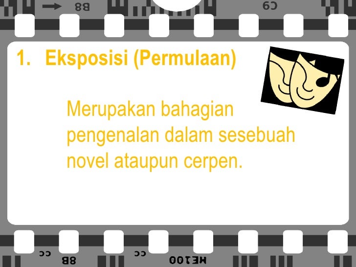 Contoh Eksposisi Sebab Akibat - Contoh Liar