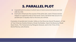 Understanding PLOT in English Prose 2022.pdf