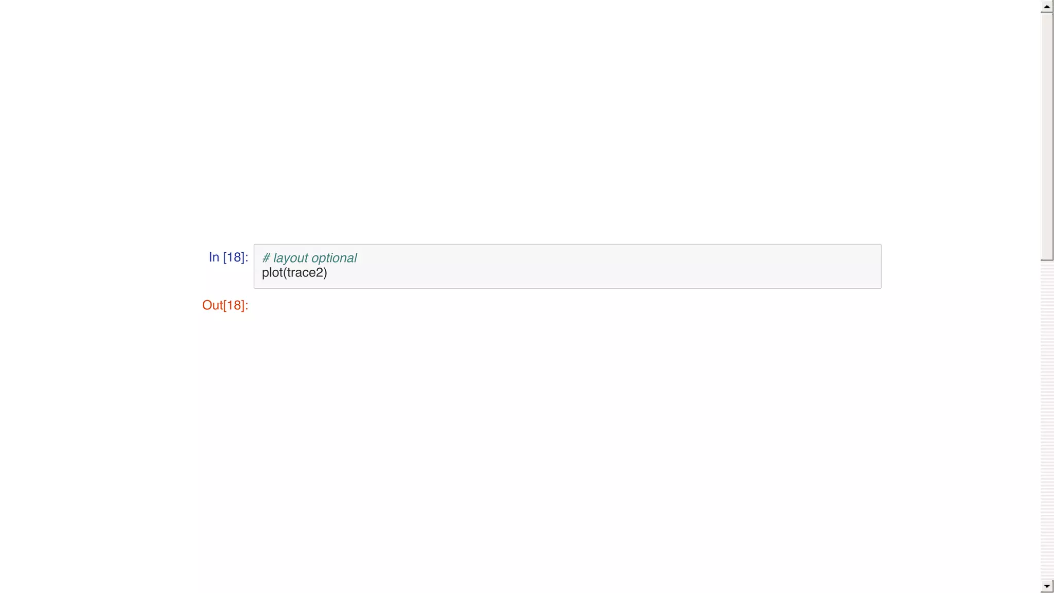 In [18]: # layout optional
plot(trace2)
Out[18]:
 