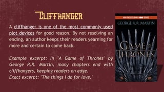 Plot Devices & Narrative Techniques.pdf.pdf