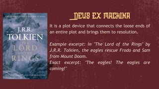 Plot Devices & Narrative Techniques.pdf.pdf