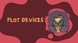 Plot Devices & Narrative Techniques.pdf.pdf