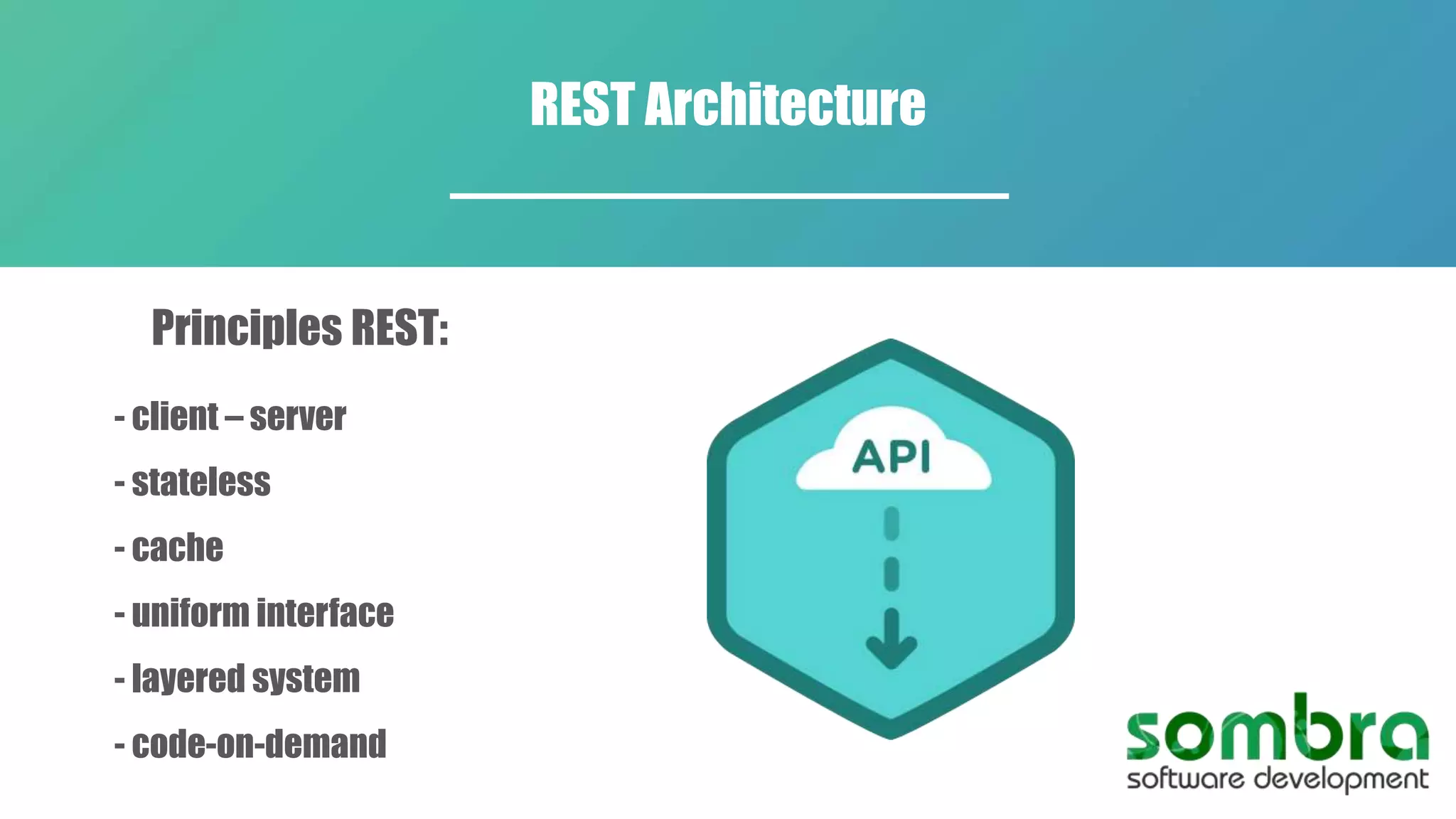 API testing with the help of Rest Assured | PPTX