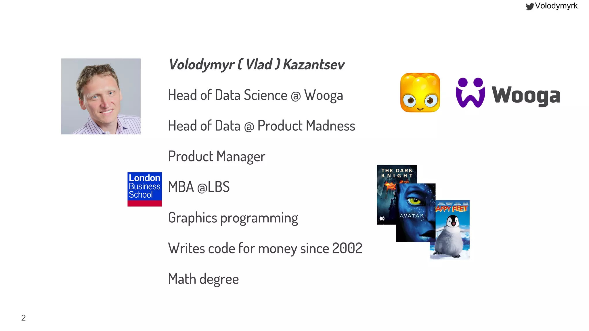 Plotly dash and data visualisation in Python | PPT
