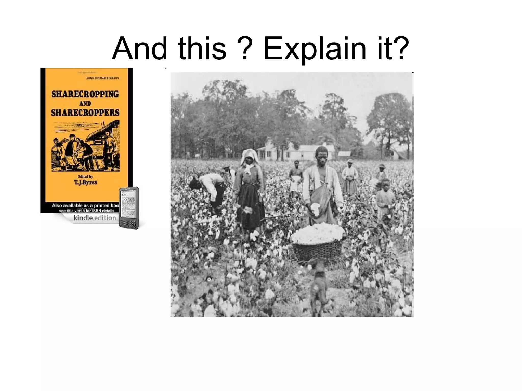 And this ? Explain it? 