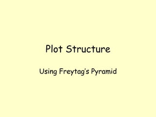 Plot Diagram Template Readwritethink Plot Structure From Rea