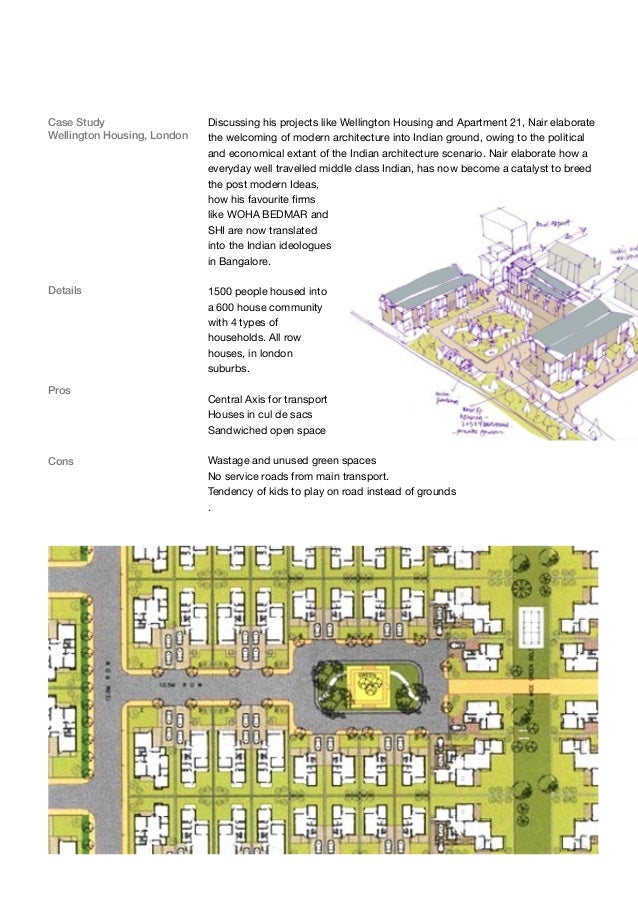 Kafco housing case study picture