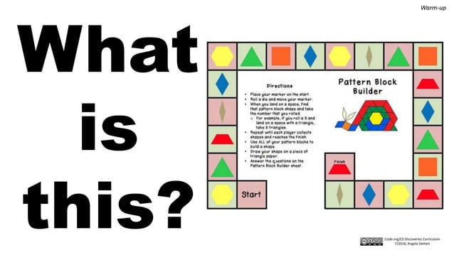 Plotting shapes | PPT