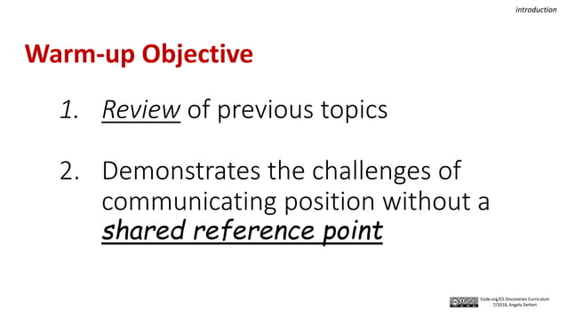 Plotting shapes | PPT