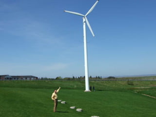 WindTurbines