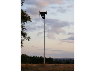 WindTurbines