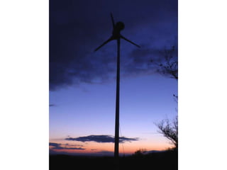 WindTurbines