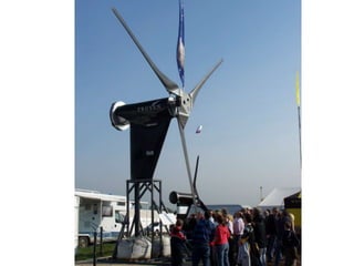 WindTurbines