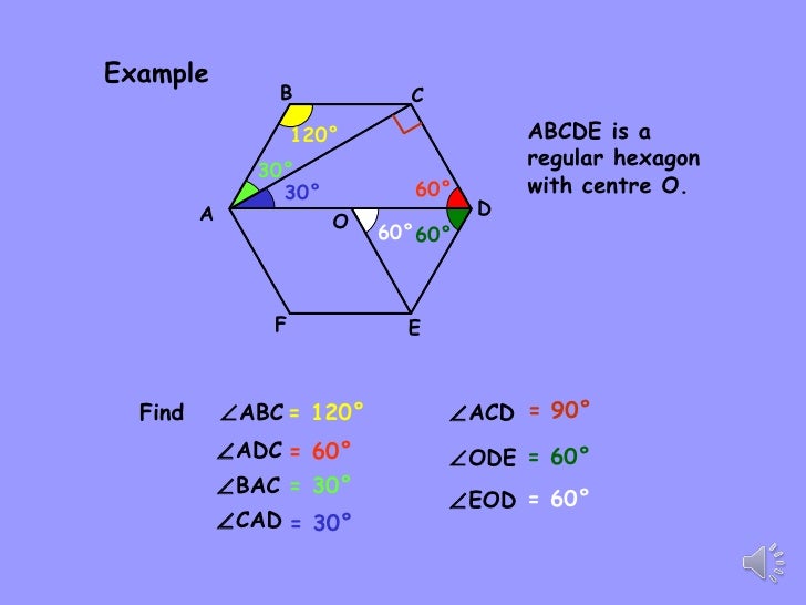 19 Awesome Total Interior Angles Of A Polygon