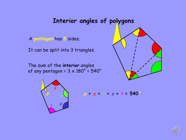Polygon Properties 9b