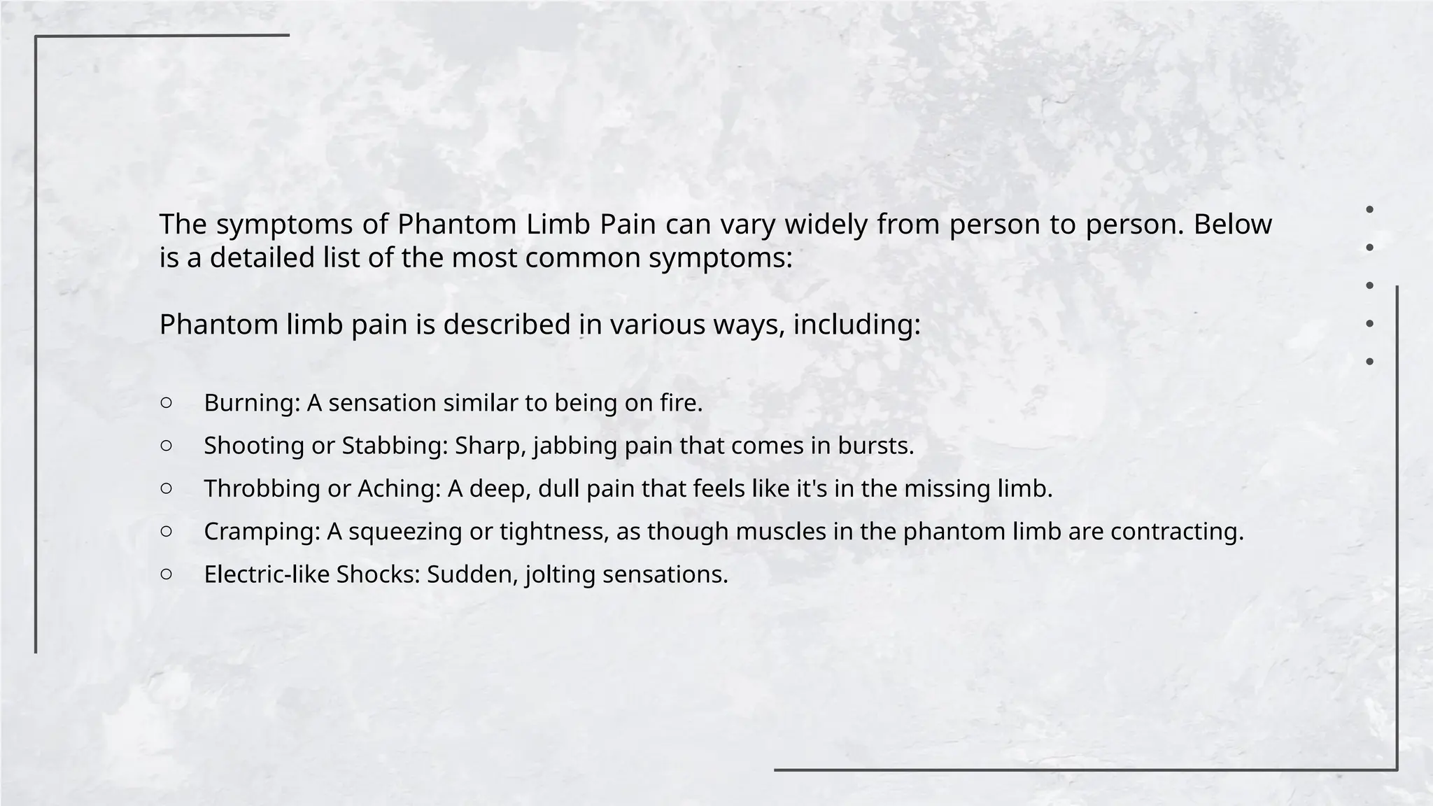 Phantom vibration syndrome explained