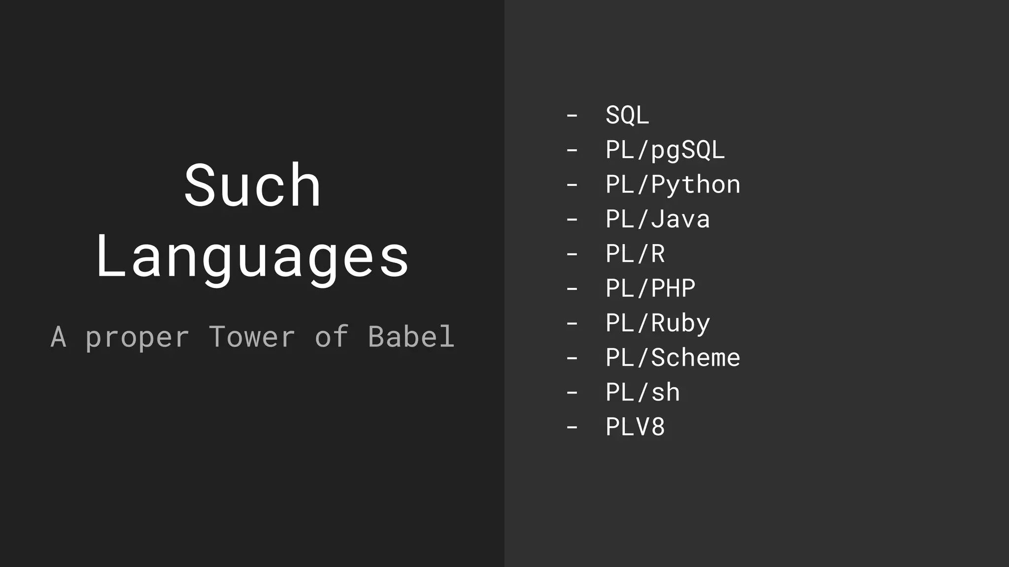 PL_pgSQL_Control_Structures__An_Introduction.pdf | Free Download