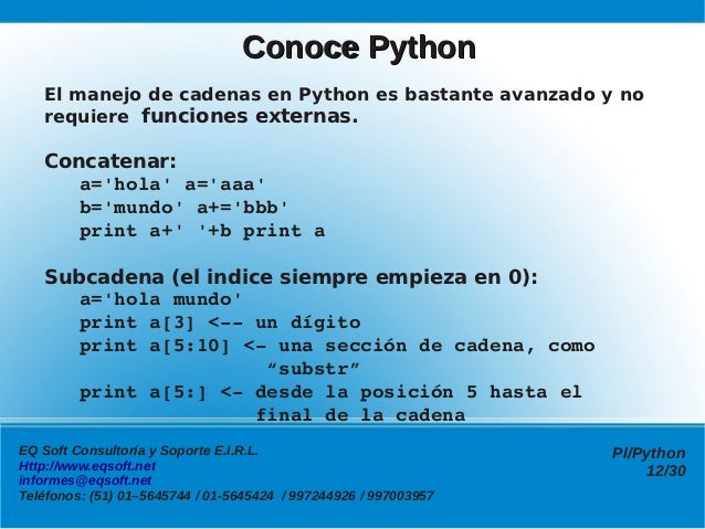 como concatenar cadenas en python programaci 243 n en pl python como concatenar cadenas en python programaci 243 n en pl python
