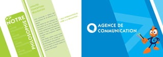 >
                                SE
                         AN ALY        N
                               CE PTIO
                          CON ATION
                                 IS
                           R ÉAL                                                      ans
                                                                        plac
                                                                              e d                                                      R DE
                                                                    dé                  vos                                       TEU

>> TRE
                                                                                                                                U
                                                       ale
                                                              se
                                                                            rmin
                                                                                   er
                                                                                                                            LOC        ION
                                                                                                                                           …
                                           mm
                                                 erci
                                                                de
                                                                     déte                                            IN TER      I SAT
                                        co               afin                                                    UL          ÉAL
                               Not
                                   re             rise                                       de          1 SE           LA R

 NO
                                           trep                                      rise,
                                     e en                                   ntre
                                                                                   p                               EÀ


                  HIE
                                votr
                                            .                    votr
                                                                       e e
                                                                                     o us v
                                                                                              ous          L’IDÉ
                                       oins                de                  s, n            orts
                                 bes                                     ible

                                                                                                                                               AGENCE DE
                                                    yse                                   upp
                                         ès   anal           e v  os c             es s
                                    Apr                    d                    d                   in
                                                    uits,               hoix                   s af
 >> RE           IE                   vos
                                           prod
                                                       s su
                                                              r  le c            e chn
                                                                                         ique
                                                                                                 mag
                                                                                                        e
     T                                                                     es t
  NO OSOPH     OP                               illon                tiqu                  gram

                                                                                                                                               COMMUNICATION
                                       con
                                             se                téris                at,               res,
                                                        arac                 form                atiè
       L
   PHI                                   et le
                                                u  rs c
                                                           un
                                                                 dev
                                                                      is :
                                                                              pres
                                                                                      sio  n, m
                                                 a  blir                d’im
    >> RE                                  d’ét                 type                                 ensu
                                                                                                           ite
                        OS
                                                          ier,
         T          IE                              pap                                       çoit
     NO OSOPH
                                                                                        con                     s
                                              du                                                          hoto
                                                      ten  u…            cré  ative           tag es p
          L                                    con                                     mon
      PHI
                                                                   ipe
                                                            équ                  les                  nal.
                                                  Not
                                                        re                  et                  et fi            ein
                                                                     ttes                 proj             au s
                     IL
                                                                   e                   e
                                                             aqu                votr                arés
        >> RE          IE
                                                     les
                                                           m
                                                                    isua
                                                                         liser            nt p
                                                                                               rép
                                                                                                             llés
                                                                                                                   sur
            T                                                de v                 ts so                insta
         NO OSOPH                                      afin                     r                ite
                                                                         ppo
                         PH

                                                                    s su                   ensu
              L                                                s le                r et
          PHI                                            Tou
                                                                 notr
                                                                       e at
                                                                             elie
                                                                                      équ
                                                                                            ipe.
                                                           de             rn  otre
           >> RE          IE                                 plac
                                                                    e pa
                T
            NO OSOPH
                  L
             PHI
 