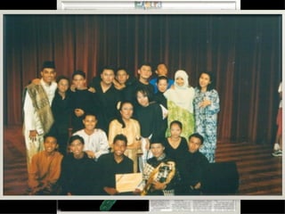 Pls 2011 norliyana mohamed jufri (6th exco exco)