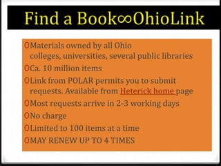 WWW Virtual LibraryComprehensive search engines:Alta Vista