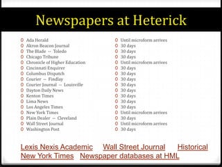 What do I do next?Use library resources to continue your background research.