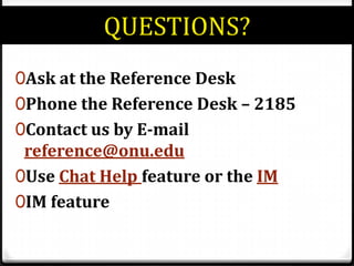 Does not require an exact match