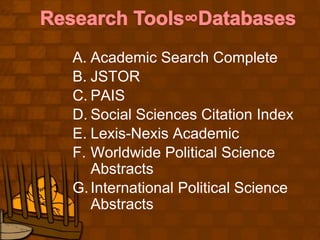 Critically analyzing web sourcesWhat?  is the page/site aboutWho?  created and maintains this siteWhere? Is the information coming from  Why? Is the information presented on the web When? Was the page created or last updatedHow? Accurate or credible is the pageUsed with permission by the library staff at Wisconsin