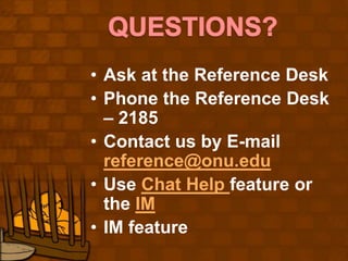 FIND A BOOK∞POLARClick on the “Find Similar Items” link found on each item recordLooks in one place – subject