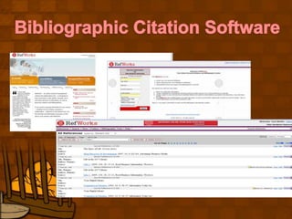 Research StrategyStart big doing background reading