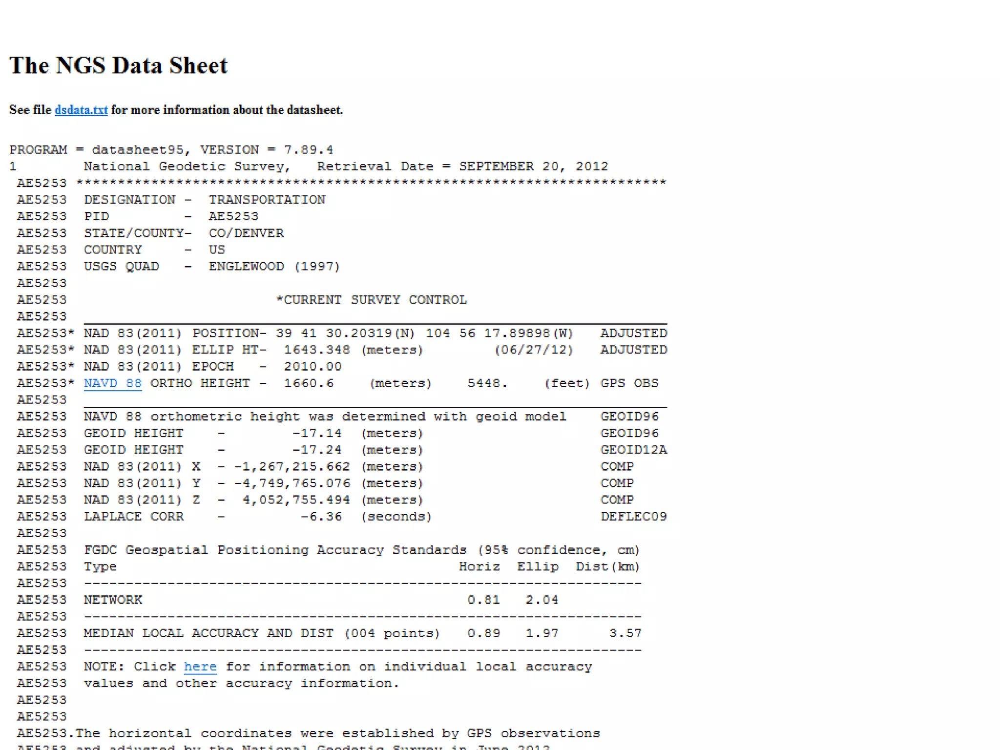 2010 May 11   Federal Geospatial Summit   50
 