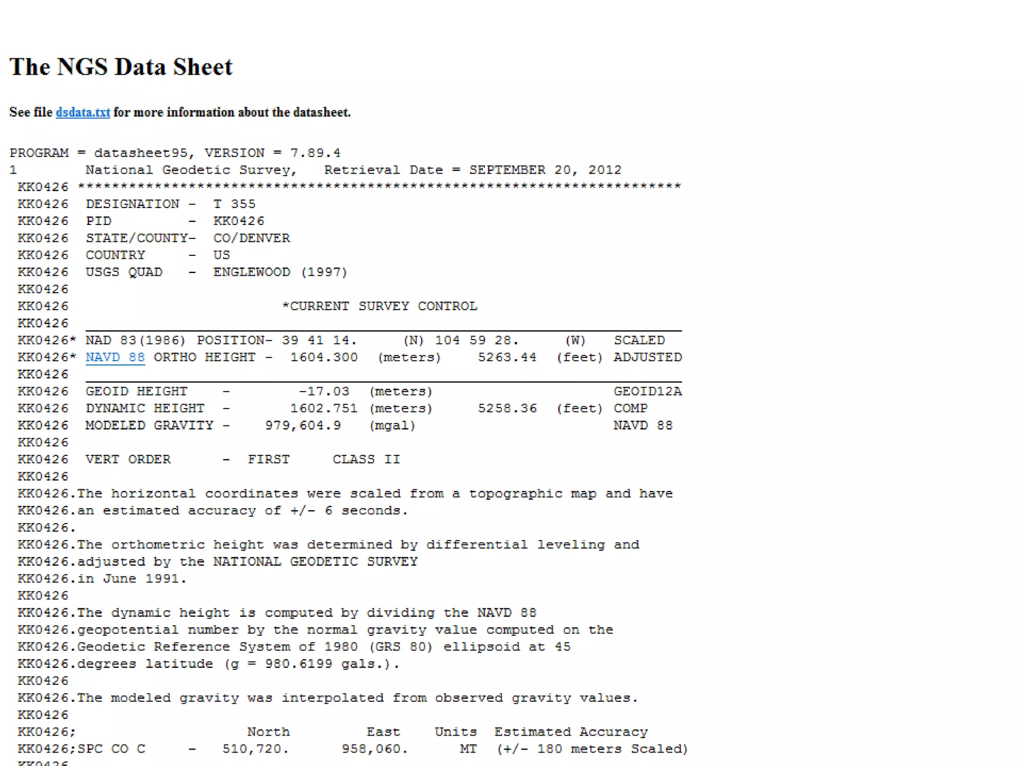 2010 May 11   Federal Geospatial Summit   51
 