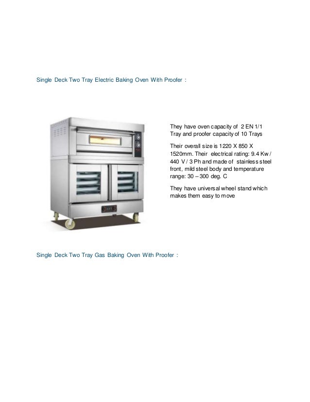 choosing the right pizza oven ok