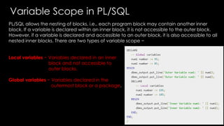 UNIT III Procedural Language and SQL.pdf