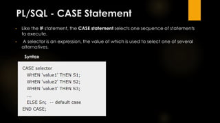 UNIT III Procedural Language and SQL.pdf